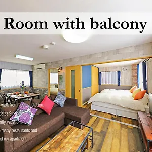 Prosper 6th Building 2f / Vacation 7562 名古屋市