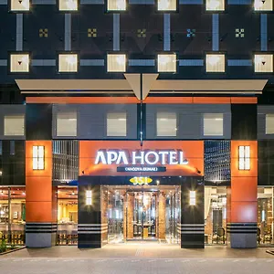 Apa Ekimae Hotel