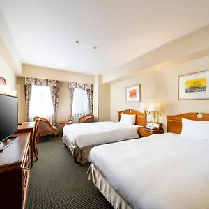 Koko Sakae Hotel