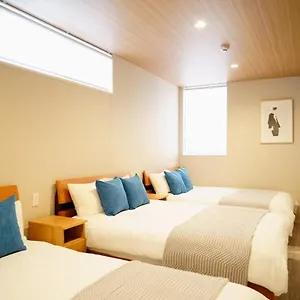 Koti Sopo Universal Bay 4 By Liaison 大阪市