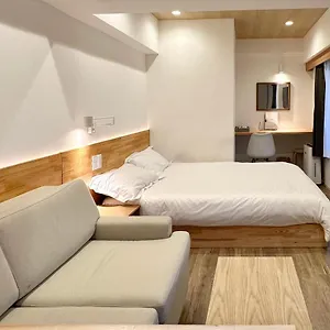 Mystay758 Sakae Monthly #15 名古屋市