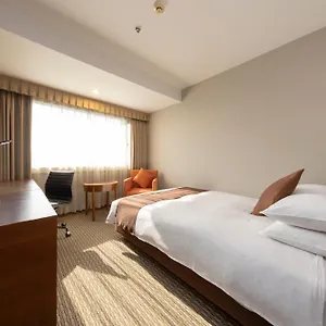 4* 호텔 메이테츠 그랜드