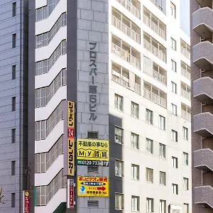 Prosper 5th Bldg 501 名古屋市