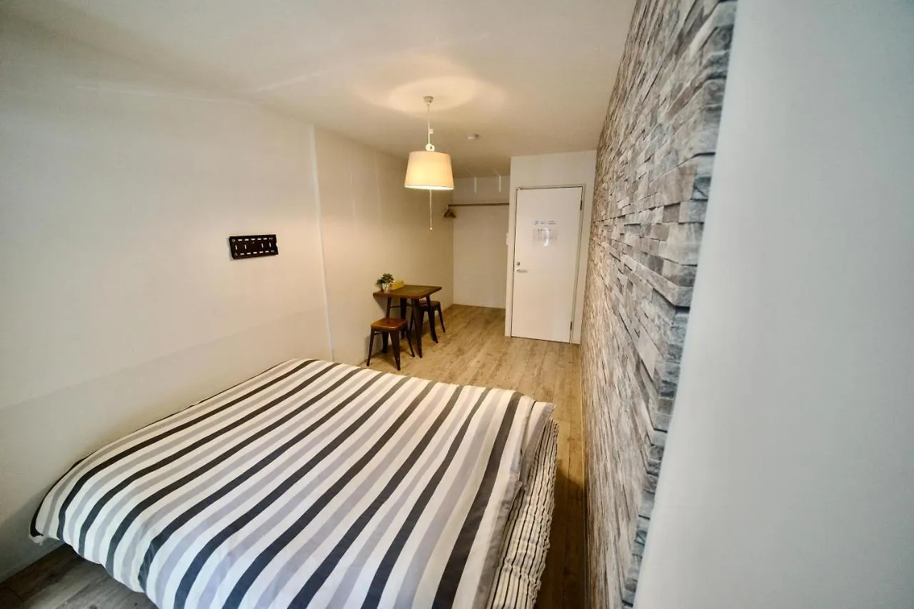 Guest House Re-Worth Yabacho1 302 名古屋市 アパート